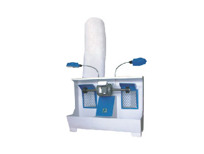 LS-59雙頭吸塵砂輪機(jī) LS-59雙頭吸塵砂輪機(jī)