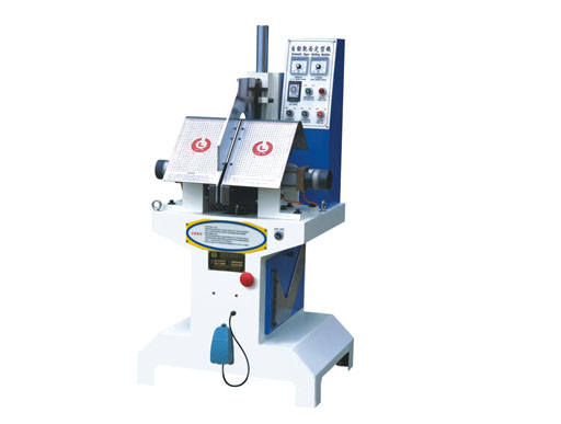 XCXYC-Q自動(dòng)靴面定型機(jī) XCXYC-Q自動(dòng)靴面定型機(jī)