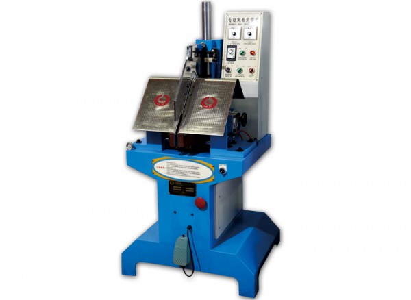 XCXYc-QA自動(dòng)靴面定型機(jī)(數(shù)字顯示) XCXYc-QA自動(dòng)靴面定型機(jī)(數(shù)字顯示)