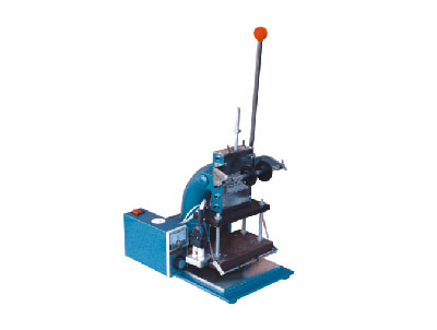 LS-27燙金機(jī) LS-27燙金機(jī)